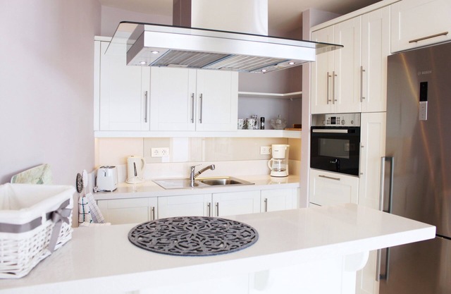Prime luxury Studio with great views to loro park and the sea