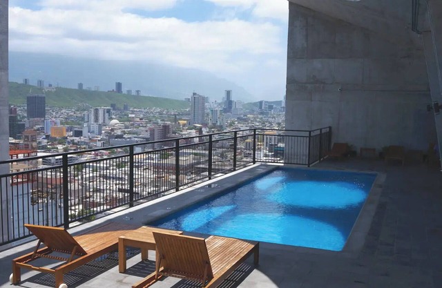 Prime Monterrey Stay 4