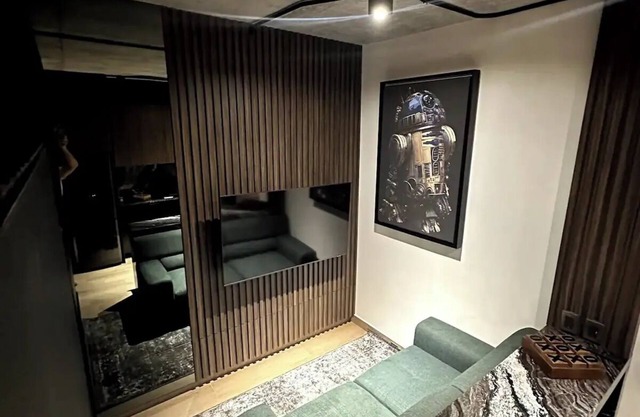 Prime Monterrey Stay 2