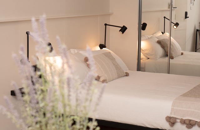 PRIME SPOT: Modern Studio+Balcony Darling Harbour