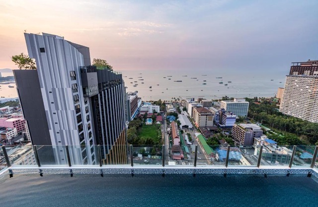 Prime Stay of Pattaya
