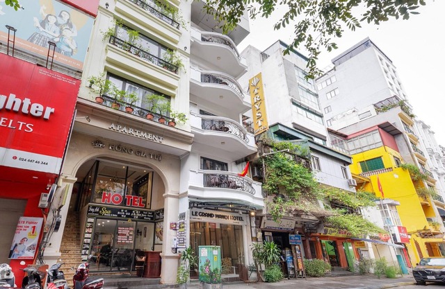 Prime Superior DBL | Explore Hanoi Best from Here