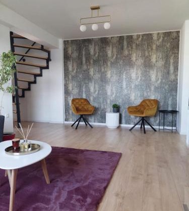 Primera Apartments