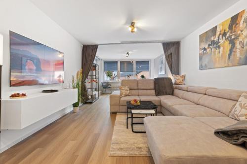 Primero Relax-Home I 92qm Balkon Tiefgarage I A8-Fuggerei