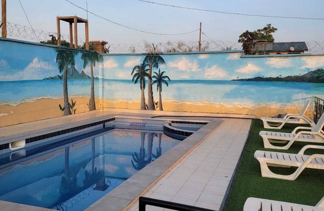 Primeshare Luxury Apartments -3 bedrooms