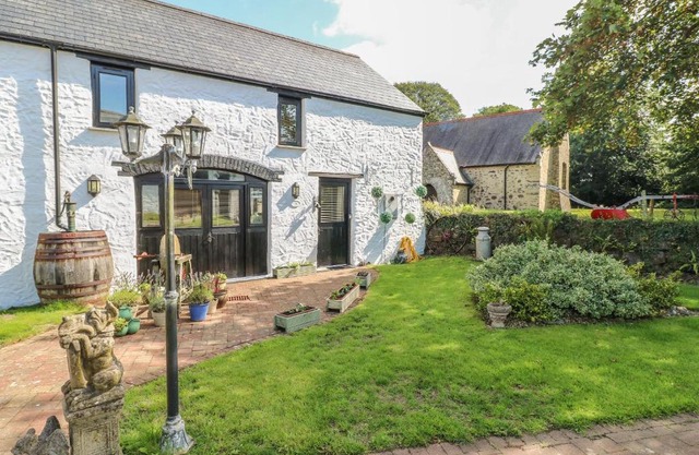 Primose Cottage