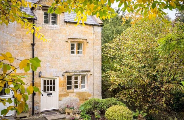 Primrose Cottage Blockley
