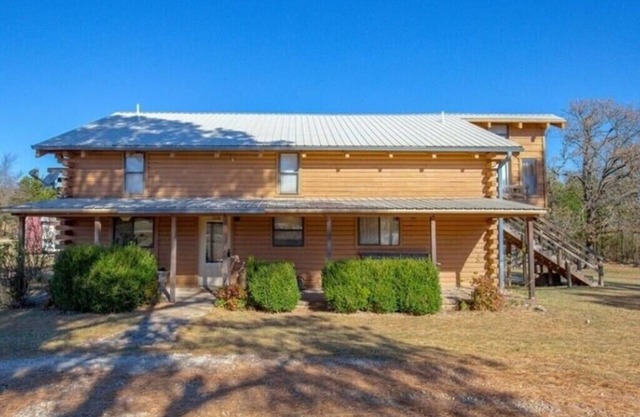 Primrose Family Lodges