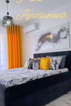 Princ Apartment studio