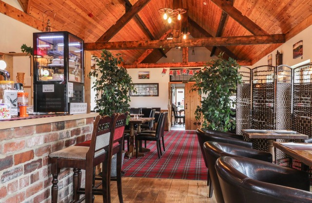 Prince Cottage