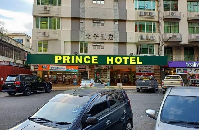 Prince Hotel