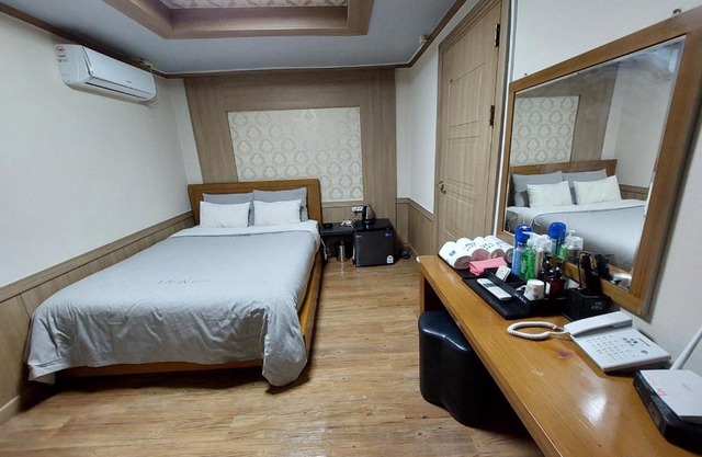 Prince Motel