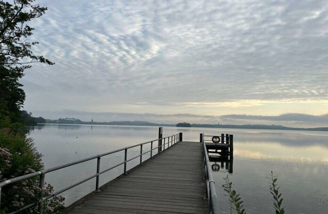 Prince's Island Plön