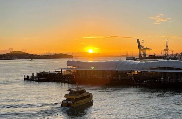 Princes Wharf - Couple luxury