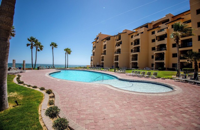 Princesa de Penasco B-407 (2Bedroom-2Bathroom) By FMI Rentals