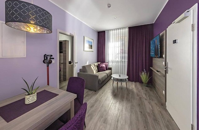 Princesize-Apartment - House Burgenheimat