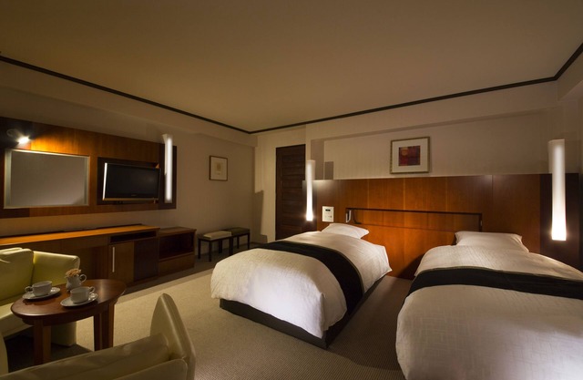 Princess Garden Hotel