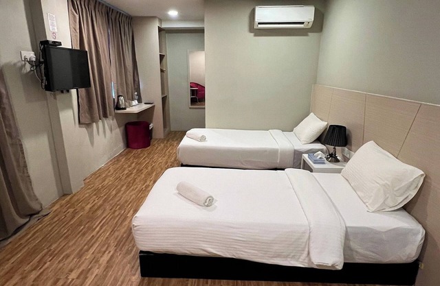 Princess Hotel Pontian