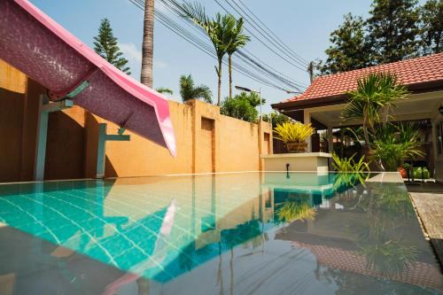 Princess Massarossa Pool Villa Pattaya-24