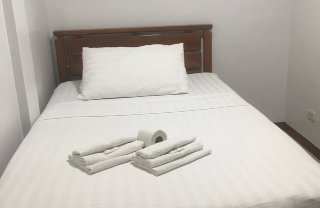 Princess Perrine Suites