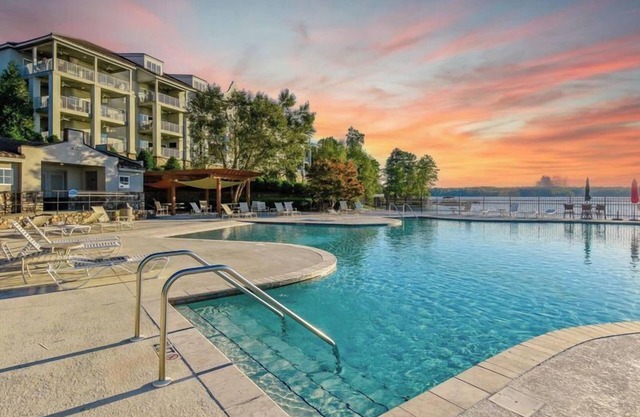 Princess Pointe by Big Fish Real Estate Group at Lake Martin