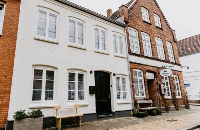 Princess Street No8 Comfortable Holiday Residence