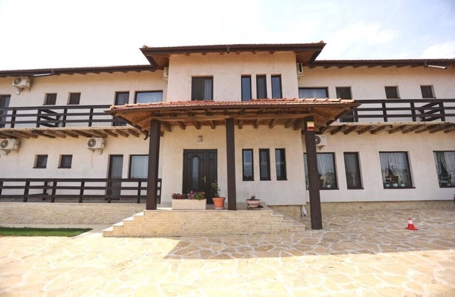 PRINCESSES RESIDENCE