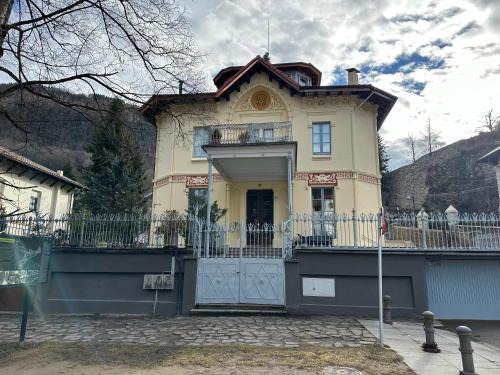 Principal Casa Pomar