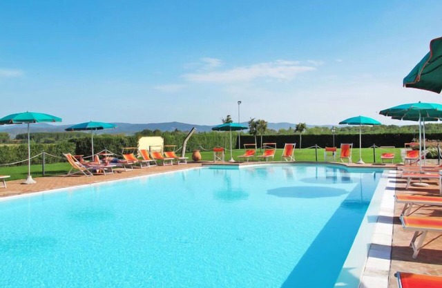 Principe del Trasimeno by Interhome