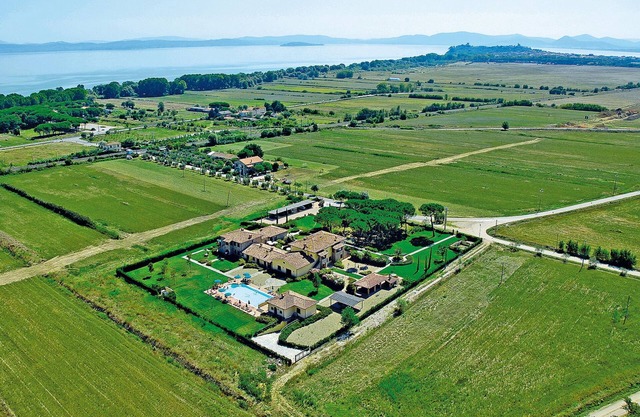 Principe del Trasimeno by Interhome