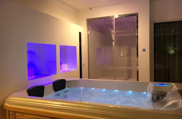 Principe Relais Suite & Spa
