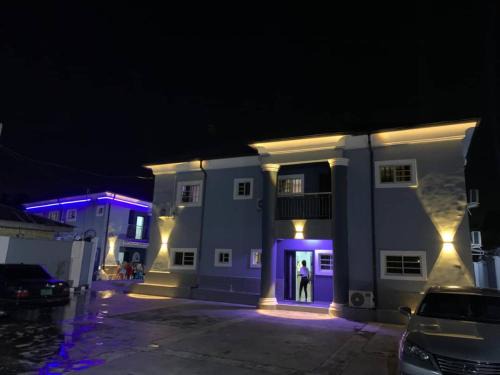 Prino Hotel And Suites