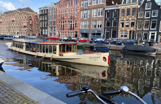 Prinsengracht Museum Bed and Breakfast