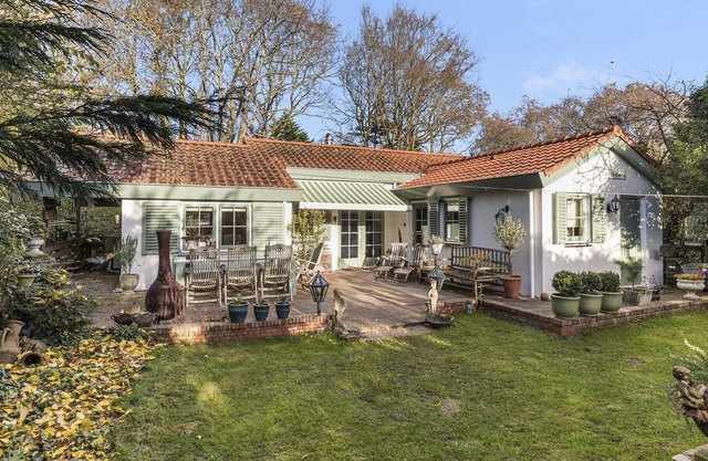 Prinsenhof 6 comfortable holiday home near the North Sea