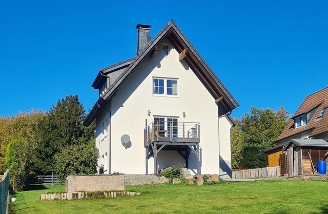 Prinz vacation apartment - Cozy vacation apartment in Friesenhagen