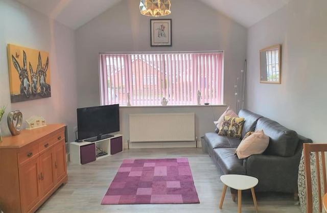 Priory Annex Guest Accommodation Lincoln