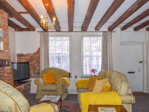 Priory Cottage