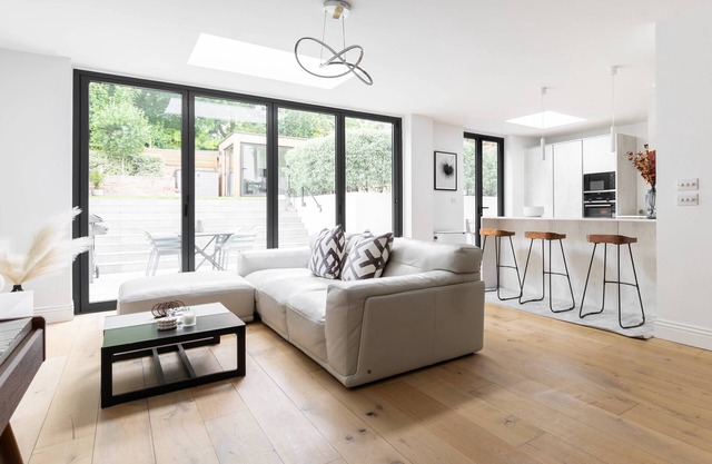 Priory Road III by onefinestay