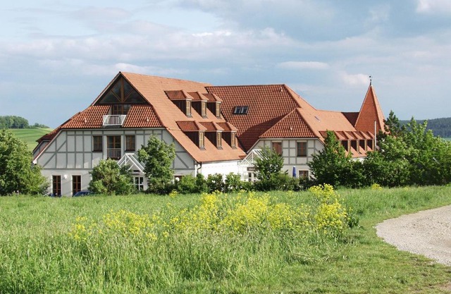 Prisma Hotel Rhönblick