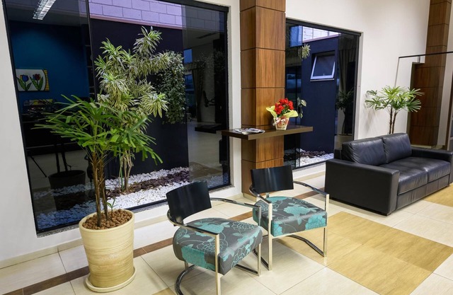 Prisma Plaza Hotel