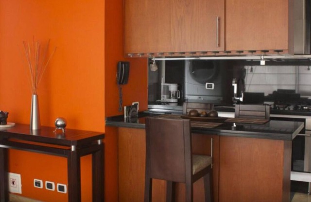 Prisma Suites Chico 94 - Two-Bedroom Apartment