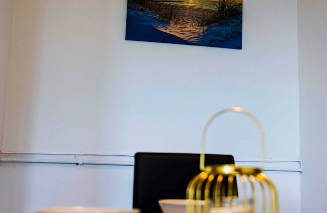 Pristine Relocationaccommodation