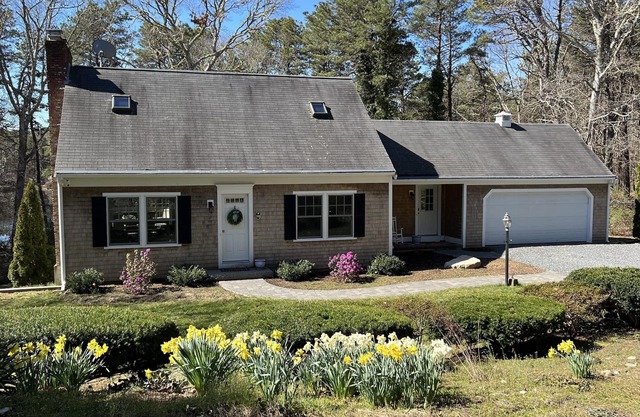 Pristine Vacation Home on Aunt Patty's Pond (2208)