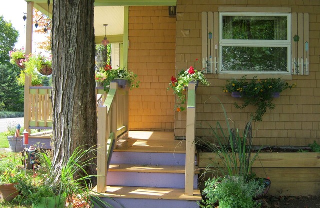 PRITHAM HOUSE UNIT 3 GREENVILLE JCT>