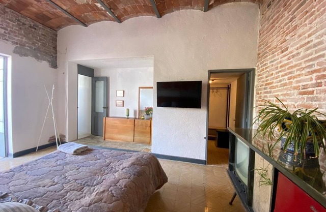 Private suite in the heart of Puebla