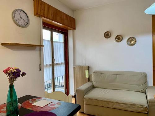 Privacy in Centro