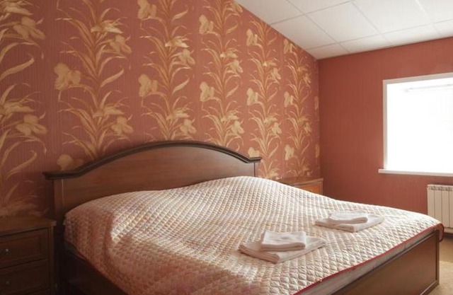 Prival Hotel