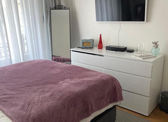 Privat Apartament Euex-Vives