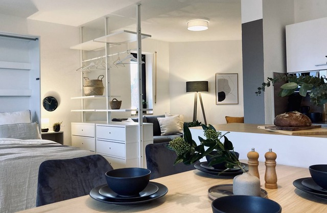 Privat Appartement