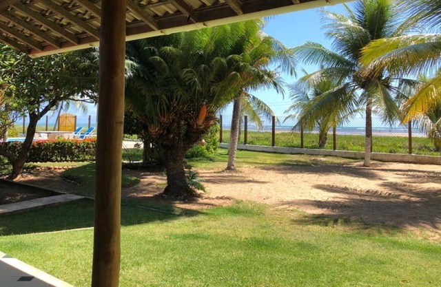Private paradise in São José da Coroa Grande